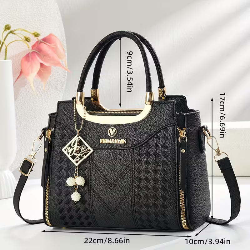 A Trendy, Niche-Designed Handbag for Women